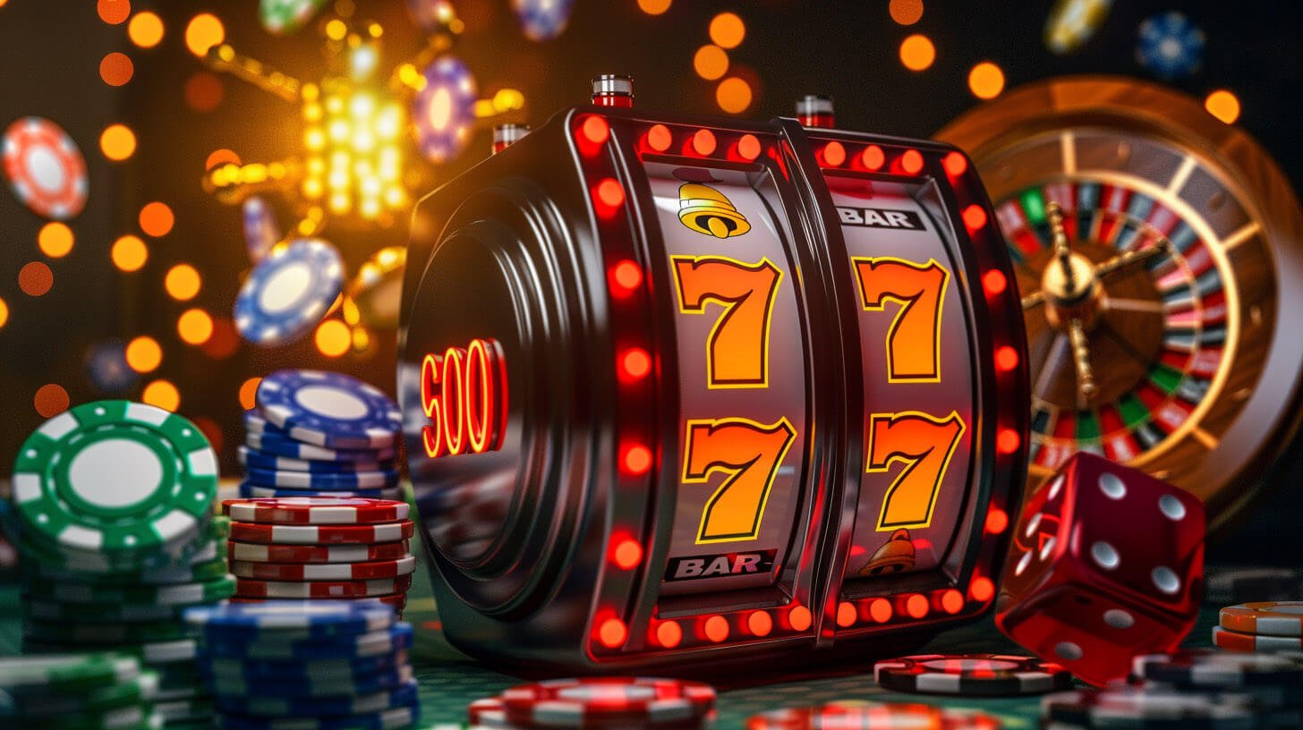 7e777 bet